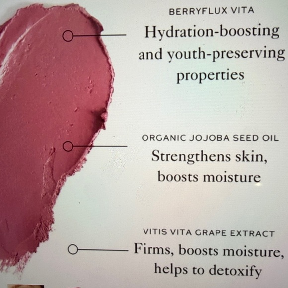 🩷 Westman Atelier Blush Stick COQUETTE 🩷 NWT 🩷 - Picture 8 of 16